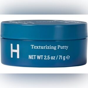 Harry's Texturizing Putty - Malleable Hold Men's Hair Putty - 2.5oz (C1)